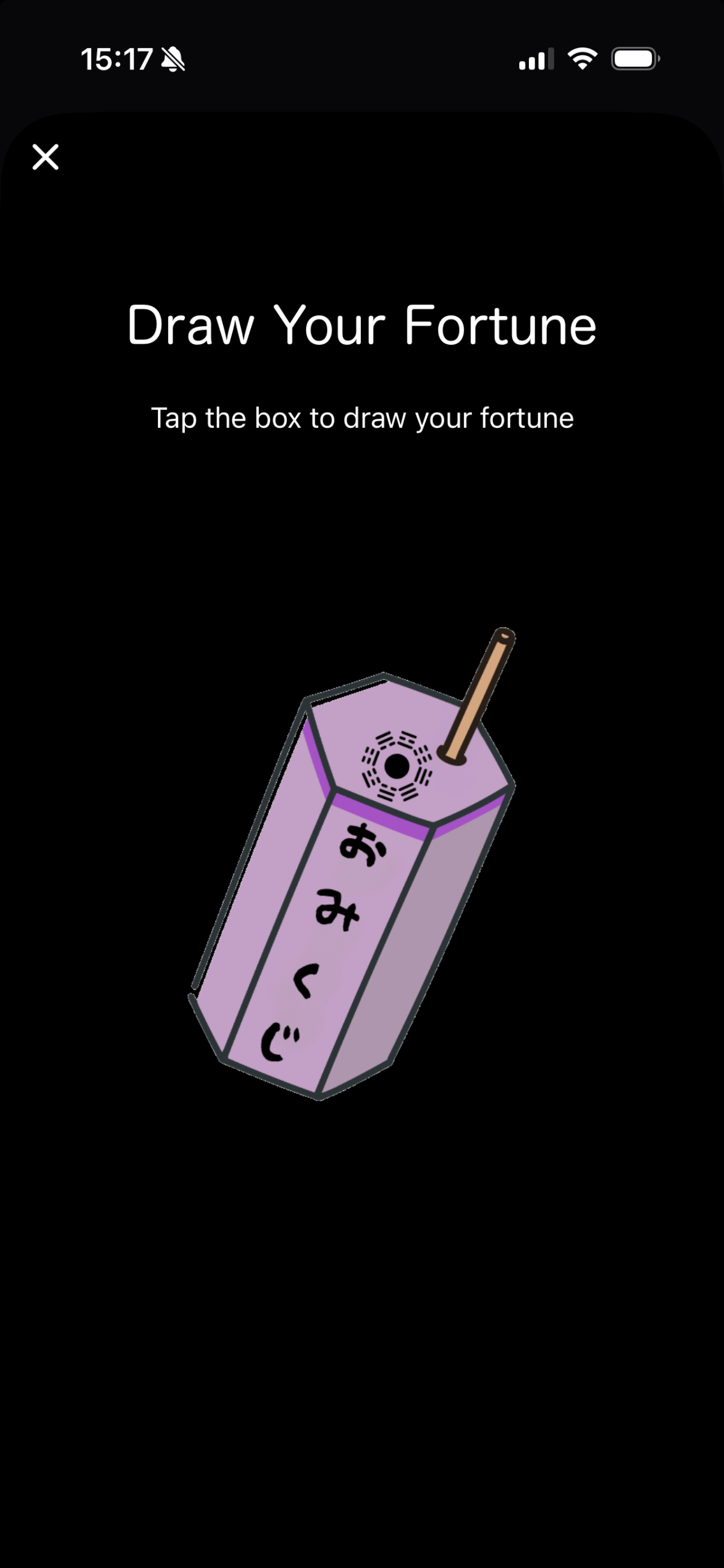 Fortune