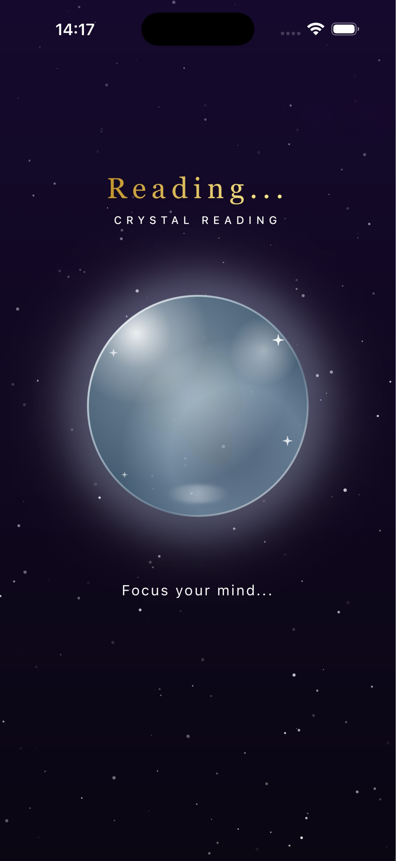 Tensei Algorithm - Reading