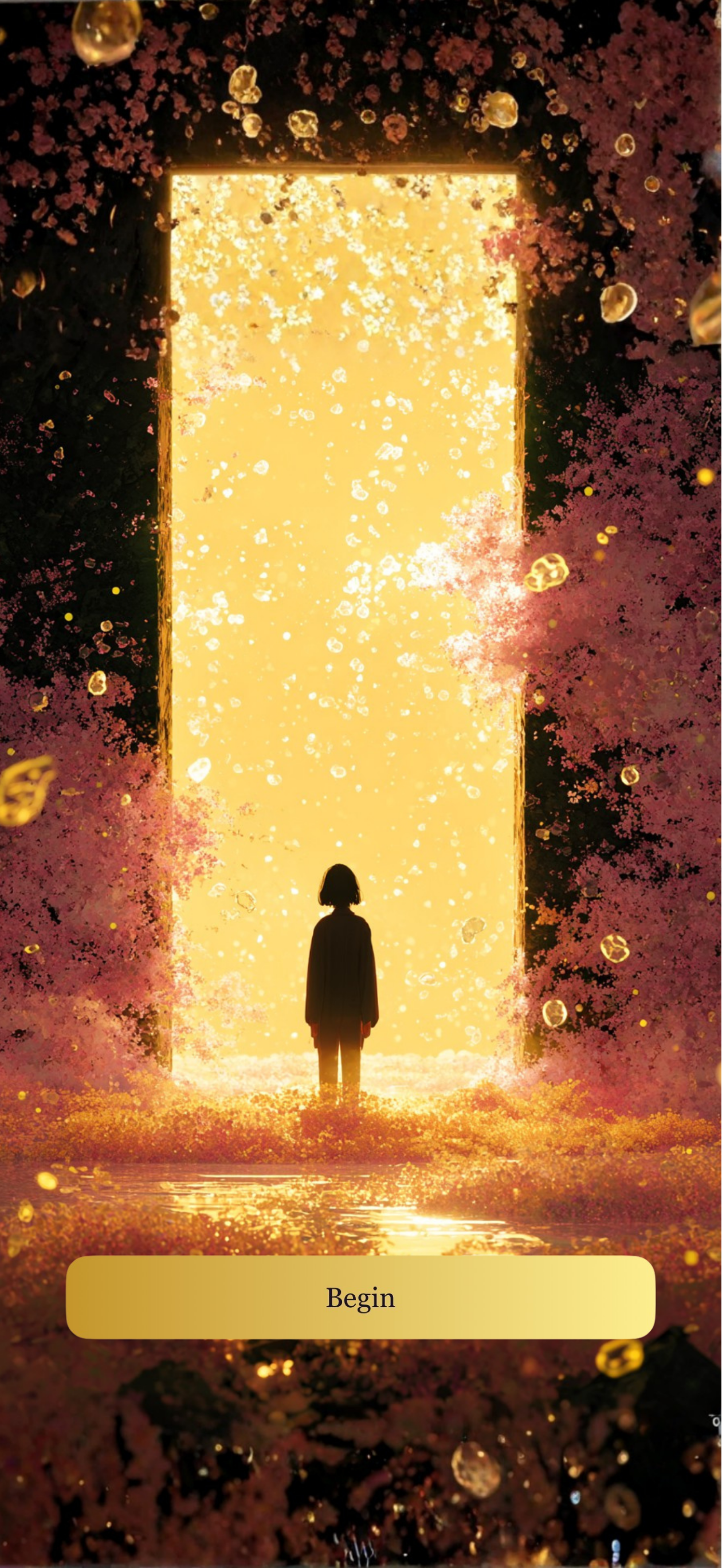 Tensei Algorithm - Embark